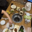 백프로갈비 | 룸식당/김해 아기의자식당] 내돈내산 리뷰-김해 어방동 백프로갈비: 개별룸에서 어린 암소갈비로 외식하기