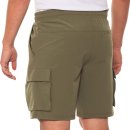 에디바우어 보이저 립스탑 카고 반바지 - 남성용 이미지