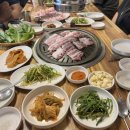 금호숯불갈비