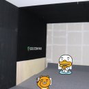 아주스크린골프존 이미지