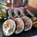 김밥왕국 이미지
