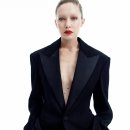 지지 하디드 Vogue France September 2026 이미지