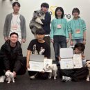 스테이영 애견학교 이미지