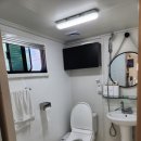 울릉도 카라반 1호 이미지