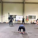 크로스핏 오송 이미지