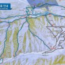 윗대티 등산로 이미지