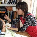 사랑밭재활원 이미지