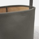 직구파크 | 24s 더로우 파크백 직구후기 (미듐vs라지 비교) The row