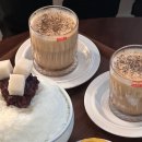 여주-0790 | 강원도 대관령 평창 후추커피 맛집 분위기 좋은 카페 이진리커피 솔직후기 애견동반가능