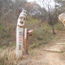 아라메길 (천년미소길-순환) 이미지