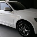 ABT(압트)/ er-c 19인치 정품휠, 미쉐린 레티튜드 투어hp 035 55 19/2개월 ,/수원, 강남/ 395만, 50만/ 이미지