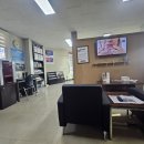 쌍용자동차 청당서비스프라자 이미지