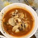 파주 야당 중국집 : 황금짬뽕, 세트메뉴/후기