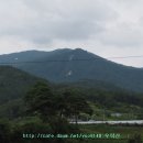 함양군 전경 이미지