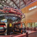 막내카써비스 | 260119 베트남 다낭 여행 (3일차) - 푸라마빌라스 조식, 바나힐, 목식당, 선짜야시장, 미케스파