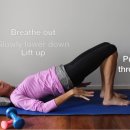 통합셀프자세교정 이미지