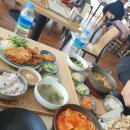 우된장수성점 | 카페동이/대구맛집/롯데캐슬상가에서밥먹고왔어요!