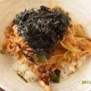 충무낙지볶음 이미지