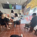 펠어커피 초코 경기광주점