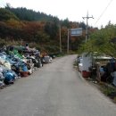 마련~도솔암약수터 이미지