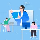 드림빌작은도서관 이미지