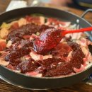 교촌 식육식당 | [영천맛집] 두루치기 맛집 영천 교촌식육식당