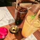 [서울강남역 맛집] 라그릴리아 SPC스퀘어점 방문 후기