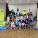 미죽초등학교 병설유치원 이미지