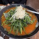 도천진짜순대창녕점 | 순대전골 맛집, 창녕 도천진짜순대 본점 방문 후기