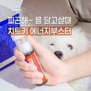 오스람코리아 제1공장 | 스트레스 면역 챙기는 피곤할땐 나우푸드코리아 에너지 부스터