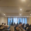 애프터눈커피 화장실 이미지