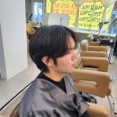 부천 상동역 미용실 자연스러운 펌 잘하는 아이엘헤어 부천상동점 도담헤어디자이너 후기