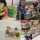 용산-10 | 용산아이파크몰 10월 방문후기 l 서울가볼만한곳, 도파민스테이션