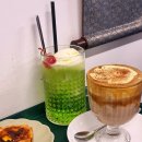 호말커피 | 역 카페는 여기야! 호말커피｜직접 만든 에그타르트와...맛집 (위치, 메뉴, 가격, 분위기, 맛 후기 총정리)