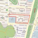 신우아파트 버스정류장 이미지