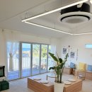 하루의 행복 | 하루의 행복을 느낄 수 있는 제주카페 [그린구름] 신창풍차해안도로 카페 오션뷰카페