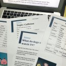 Joyful English 이미지