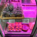 콩뿌리 콩나물국밥 이미지