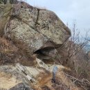 유달산 산왕대성전터 이미지