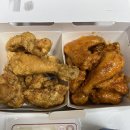 페리카나치킨 이미지