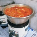 돼지집 김치찌개 이미지