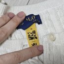 폴로 | 폴로 랄프로렌 걸즈 케이블 가디건 메탈릭...내돈내산 직구 구매 후기 네이비 연핑크 연보라 비교