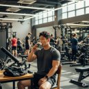 향남읍 행정리 486-4 | 2025 NSCA 스포츠 영양코치 세미나 후기 화성 향남 행정리