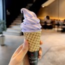 라벤더 | [경북/경산] 폴바셋 라벤더 아이스크림 후기, 파는 곳