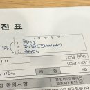 챔프 | 생후 2개월 접종 헥사심 프리베나20 로타텍 준비물 주의사항 접종열 챔프시럽 후기