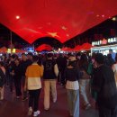 서주프라자 | [중국 동북] 2일차(2) 하얼빈 : 10월 하얼빈 날씨, 라오창춘빙(feat.메뉴추천&amp;주문팁), 극락사, 사대...