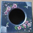 포크아트 이미지