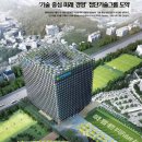 현대중공업R&D센터 이미지