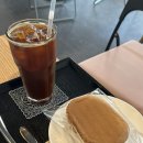 청주 오창 카페 [아모르커피] 구룡리 카페 내돈내산 후기