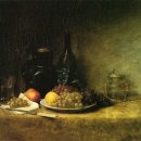 John Ottis Adams ( 1851 ~ 1927 ) 의 풍경화 이미지